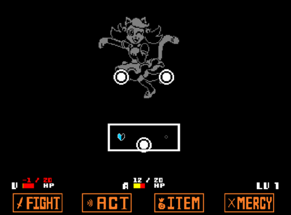 Undertale: Undertale Together Mod - Download